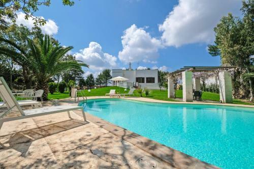 Villa Flem Luxury