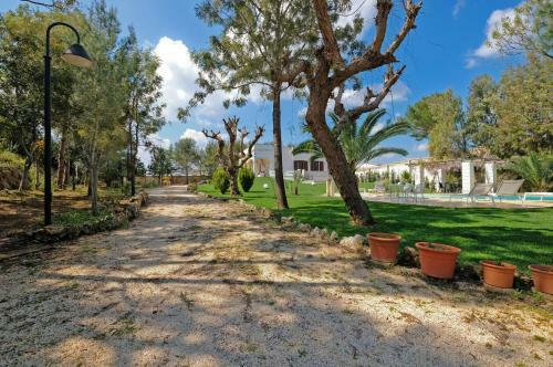 Villa Flem Luxury