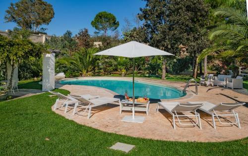 Villa Flem Luxury