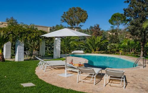 Villa Flem Luxury