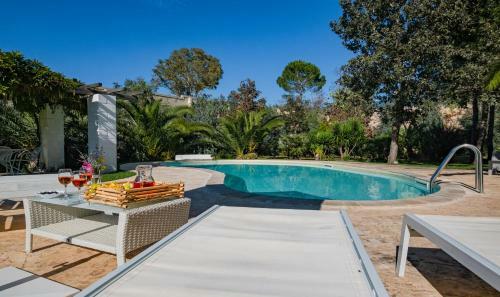 Villa Flem Luxury