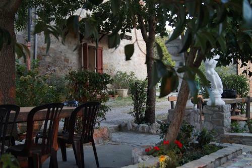 Apartamento La Teggia