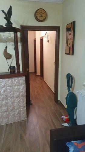 Apartamento Casa Vacanze Il Gentile