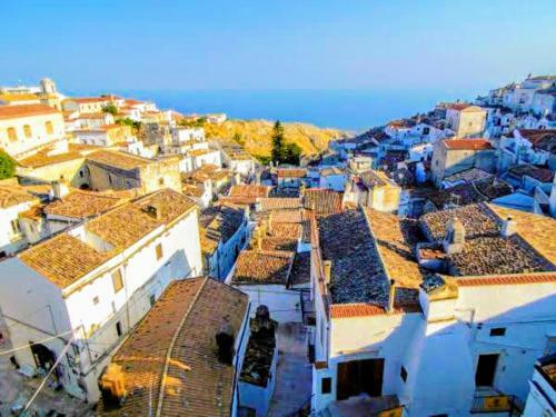 Suite Rotari - Appartamento Con Vista