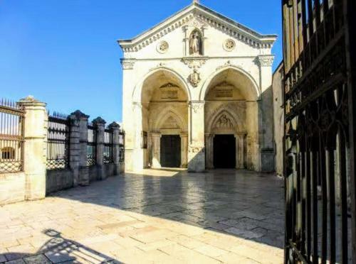 Suite Rotari - Appartamento Con Vista