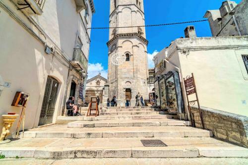 Suite Rotari - Appartamento Con Vista