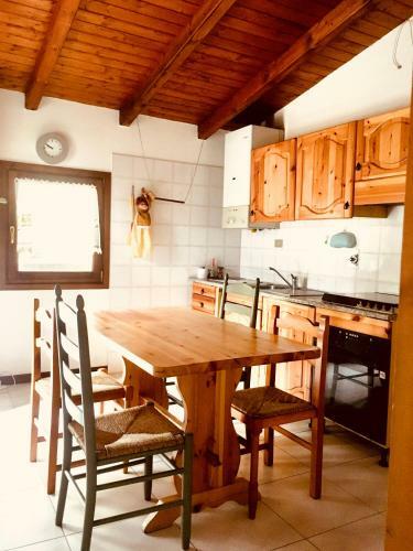 Apartamento Il Residence Della Salute