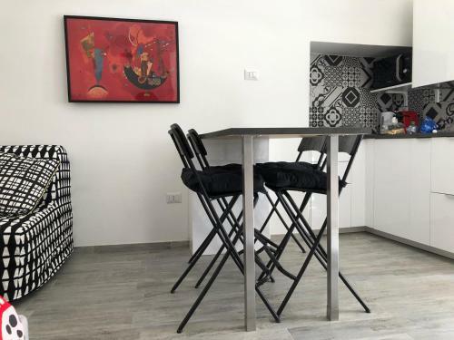 Fico D?india Apartments
