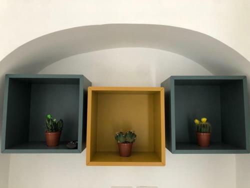 Fico D?india Apartments