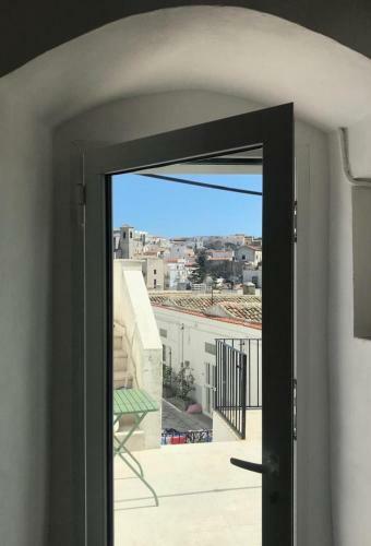 Fico D?india Apartments