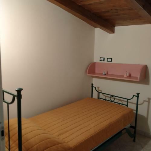 Apartamento Casa Vacanze Vernone