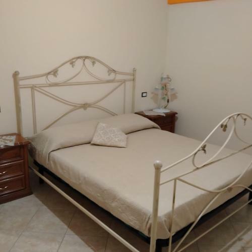 Apartamento Casa Vacanze Vernone