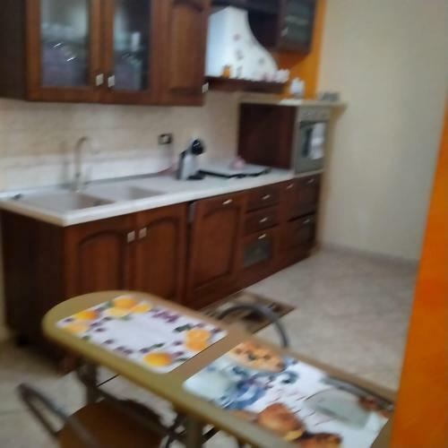 Apartamento Casa Vacanze Vernone