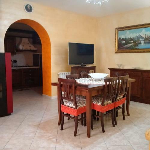 Apartamento Casa Vacanze Vernone