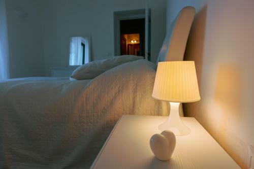 Apartamento Villa Patrizia