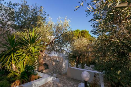 Apartamento Villa Patrizia