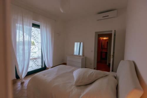Apartamento Villa Patrizia
