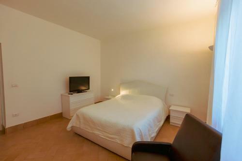 Apartamento Villa Patrizia