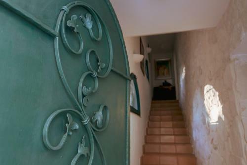 Apartamento Villa Patrizia