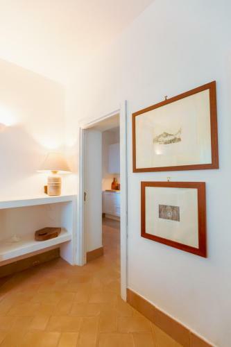 Apartamento Villa Patrizia