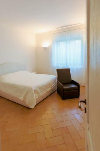 Apartamento Villa Patrizia