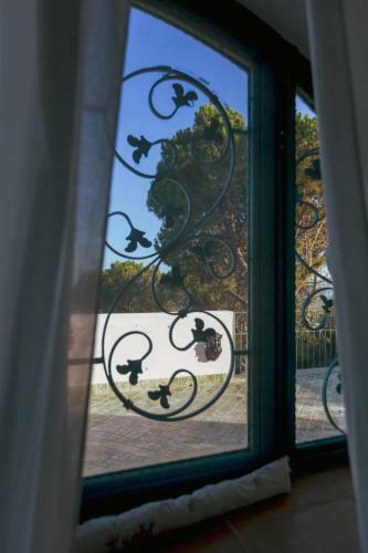 Apartamento Villa Patrizia