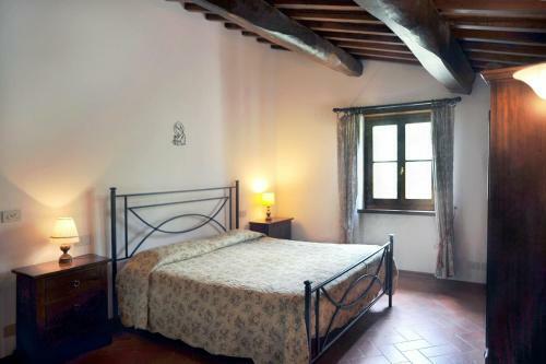 Villa San Lorenzo