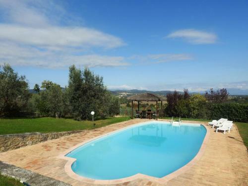 Villa San Lorenzo