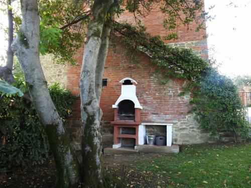 Villa San Lorenzo