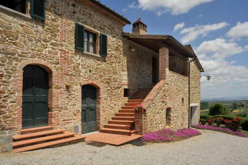 Villa San Lorenzo