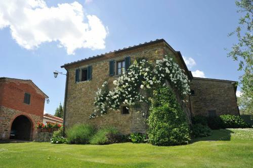 Villa San Lorenzo