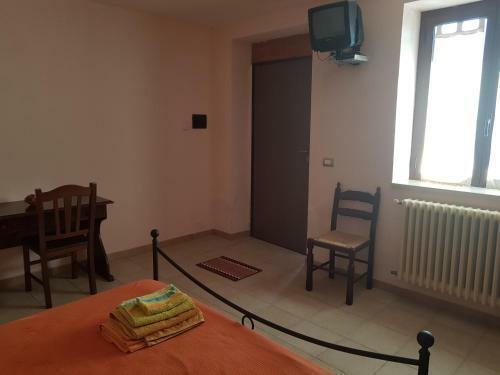 Agroturismo Petra Lucana