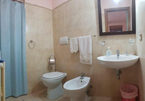 Agroturismo Petra Lucana