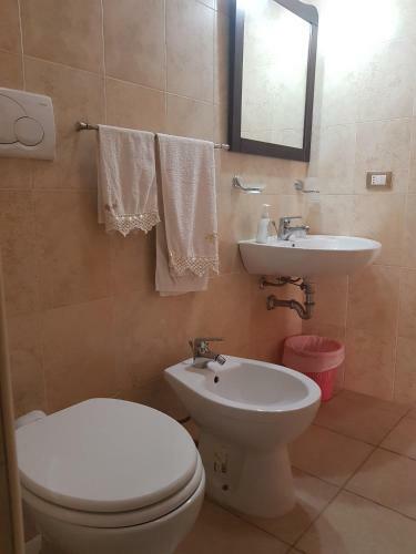 Agroturismo Petra Lucana