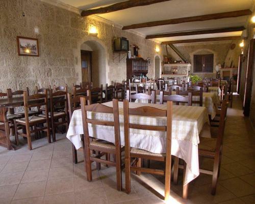 Agroturismo Petra Lucana