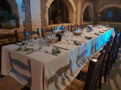 Agroturismo Petra Lucana