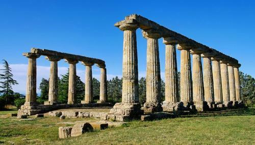 Agroturismo Petra Lucana
