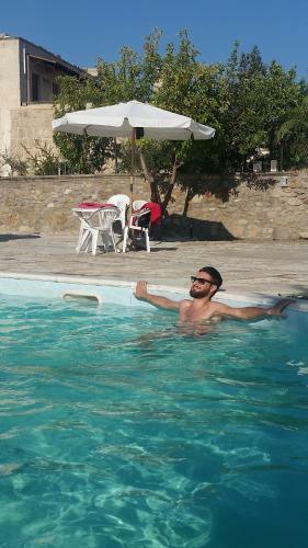 Agroturismo Petra Lucana