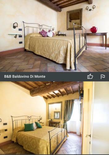 B&B - Baldovino Di Monte