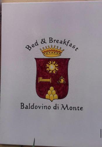 B&B - Baldovino Di Monte