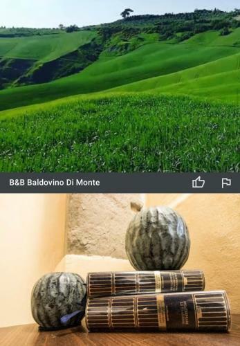 B&B - Baldovino Di Monte