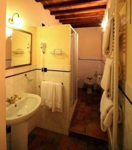 B&B - Baldovino Di Monte
