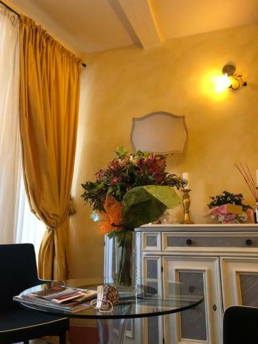 B&B - Baldovino Di Monte