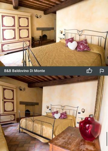 B&B - Baldovino Di Monte