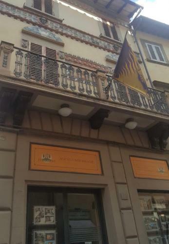 B&B - Baldovino Di Monte