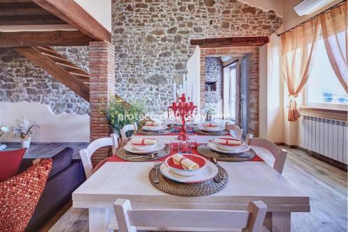 Villa Romantic Lux Country House
