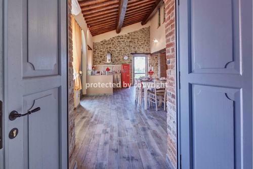 Villa Romantic Lux Country House