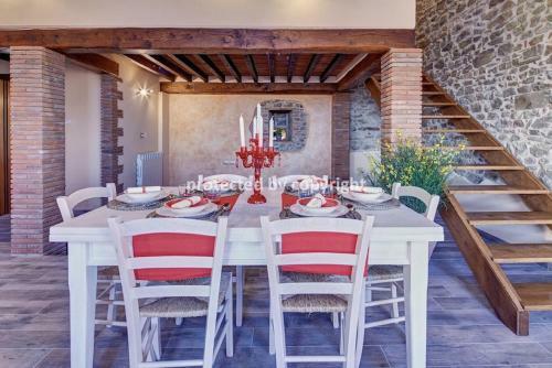 Villa Romantic Lux Country House