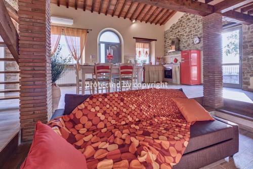 Villa Romantic Lux Country House