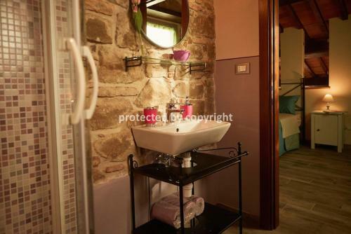 Villa Romantic Lux Country House